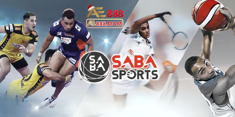 Cá cược thể thao Saba Sports